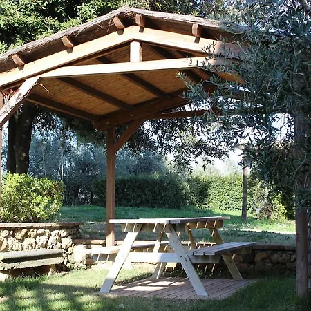 Agriturismo Le Vallette 2*