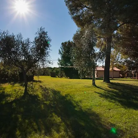 Maison d'hôtes Agriturismo Le Vallette Bibbona