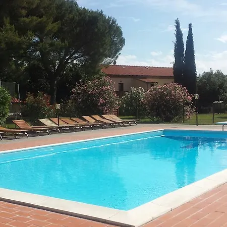 Agriturismo Le Vallette