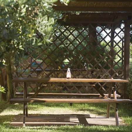 Agriturismo Le Vallette 2*