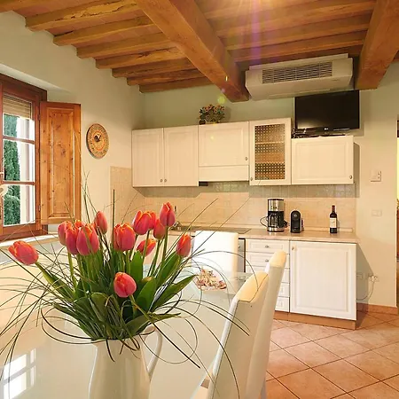 Agriturismo Le Vallette