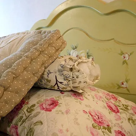 Agriturismo Le Vallette 2* Bibbona