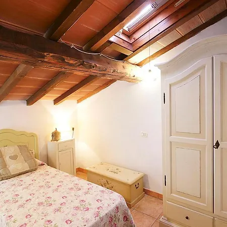 Maison d'hôtes Agriturismo Le Vallette 2*