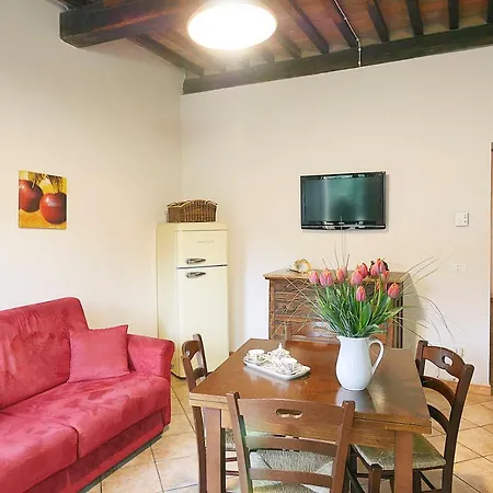 Agriturismo Le Vallette 2*