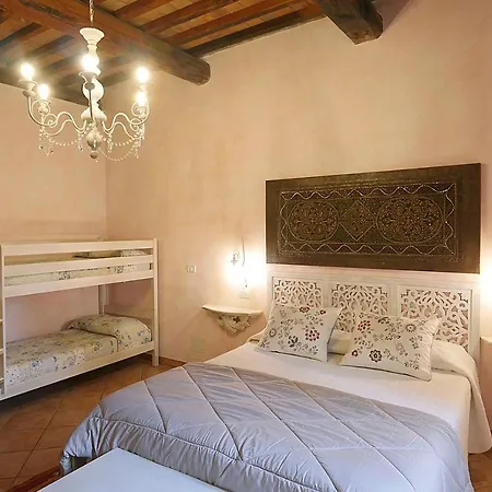 Agriturismo Le Vallette Maison d'hôtes