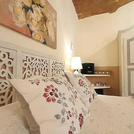 Agriturismo Le Vallette