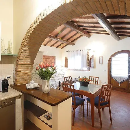 Agriturismo Le Vallette