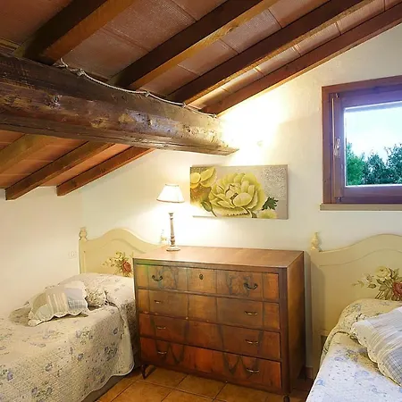 Agriturismo Le Vallette Bibbona