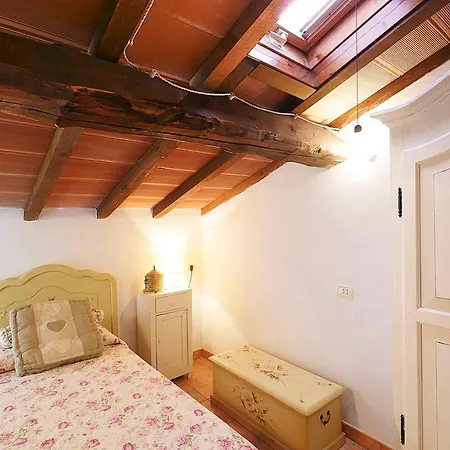 Agriturismo Le Vallette Maison d'hôtes