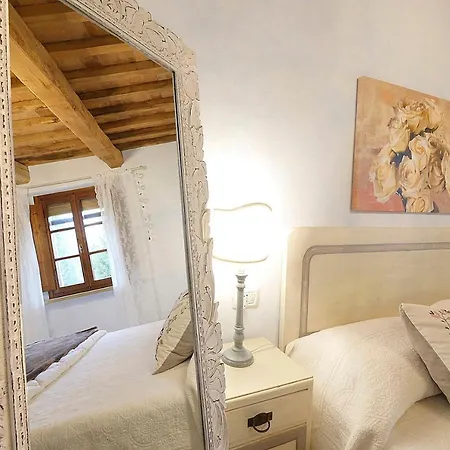 Agriturismo Le Vallette