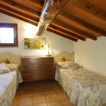 Agriturismo Le Vallette Maison d'hôtes 2*