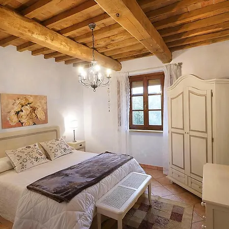 Agriturismo Le Vallette Maison d'hôtes Bibbona