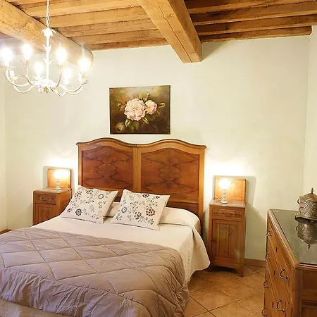 Agriturismo Le Vallette 2* Bibbona