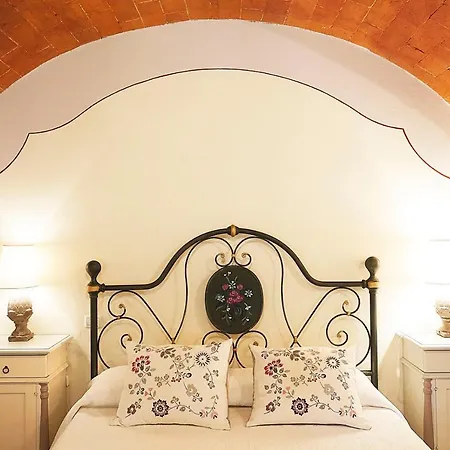 Agriturismo Le Vallette