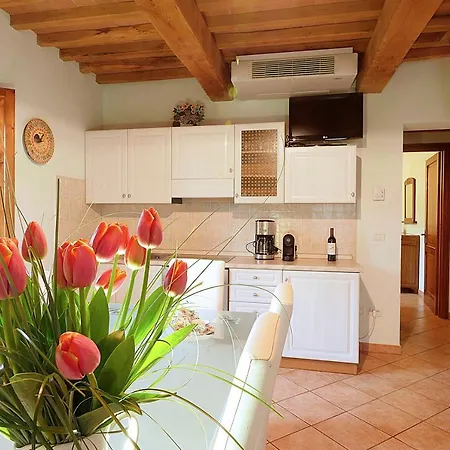 Maison d'hôtes Agriturismo Le Vallette 2*