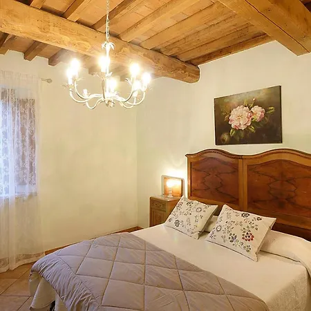 Agriturismo Le Vallette Maison d'hôtes Bibbona