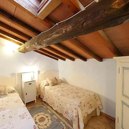 Agriturismo Le Vallette Maison d'hôtes 2*