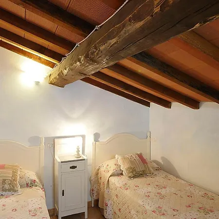 Agriturismo Le Vallette Maison d'hôtes