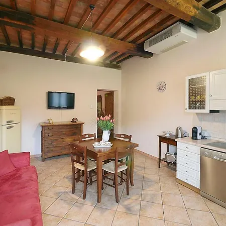 Agriturismo Le Vallette Bibbona