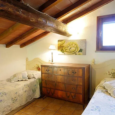 Maison d'hôtes Agriturismo Le Vallette