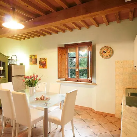 Maison d'hôtes Agriturismo Le Vallette