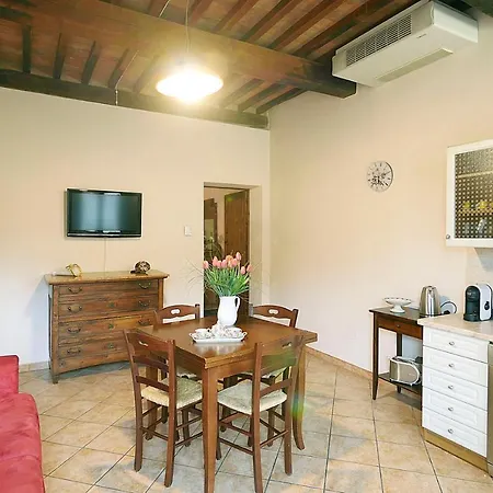 Agriturismo Le Vallette Bibbona