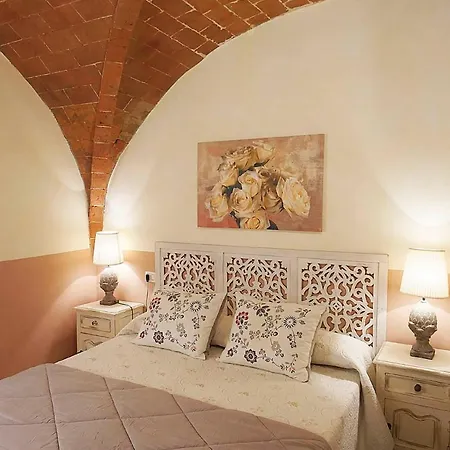 Agriturismo Le Vallette Maison d'hôtes 2*