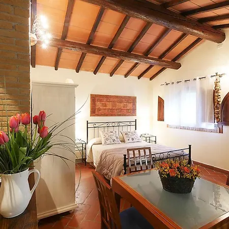 Agriturismo Le Vallette 2*