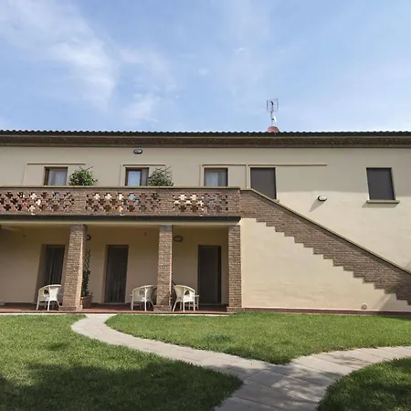 Maison d'hôtes Agriturismo Le Vallette Bibbona