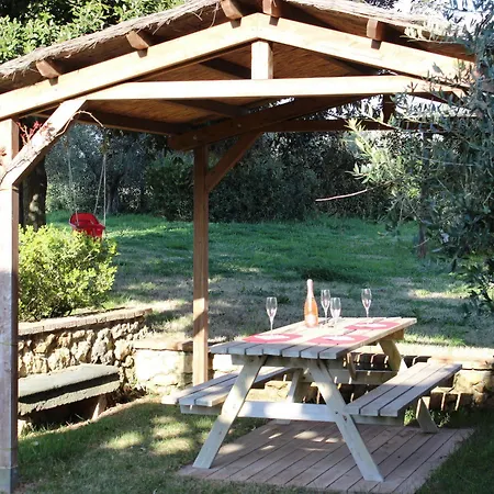 Agriturismo Le Vallette Maison d'hôtes