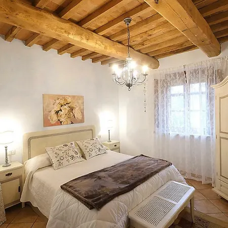 Agriturismo Le Vallette Maison d'hôtes Bibbona