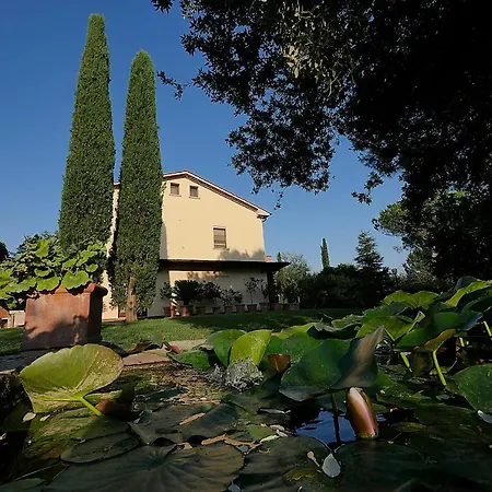 Agriturismo Le Vallette
