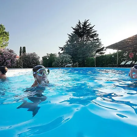 Agriturismo Le Vallette Maison d'hôtes Bibbona