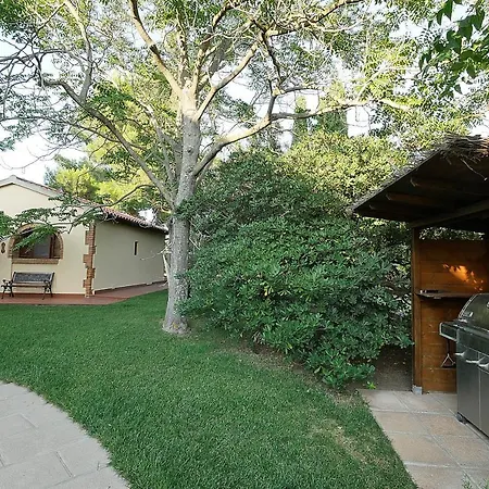 Agriturismo Le Vallette