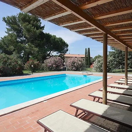 Agriturismo Le Vallette Maison d'hôtes