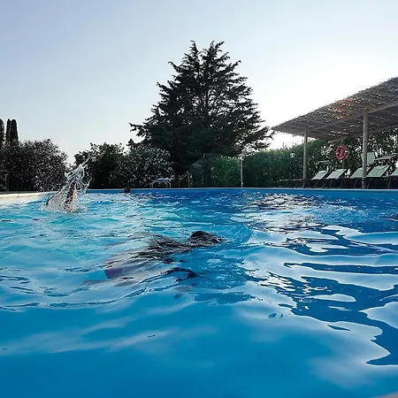 Agriturismo Le Vallette