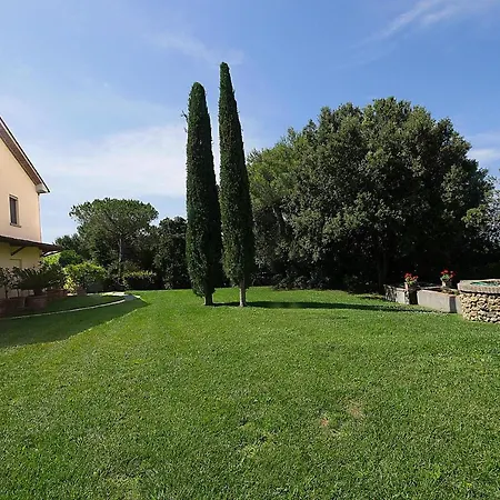 Agriturismo Le Vallette Maison d'hôtes 2*
