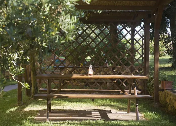 Agriturismo Le Vallette 2*